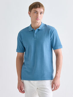 Polo Yaka Erkek Ti??rt