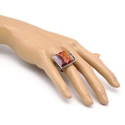 TROPIKANKA Кольцо KO4739 - Vloes фото 2