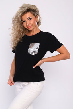 Футболка 70062 - Натали фото 2