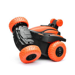 Машина "Трюковая" в коробке