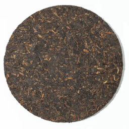 Чай пуэр Шу Медная река, Блин 315-357 г - Fujian Province Guang Fu Tea фото 2