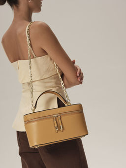 Сумка Baluy DBR 31180 нюд  фото 7