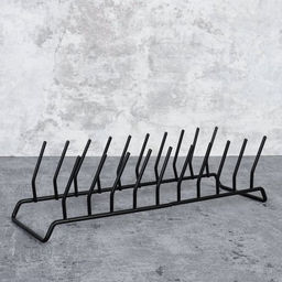 Сушилка для посуды 27,5 см / HYP-6857 /уп 100/ - Галеонтрейд фото 2