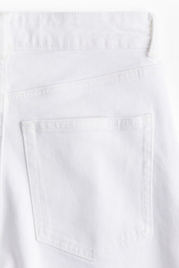 Wide High Jeans - H&m фото 7