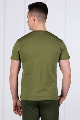 Брюки спортивные
3.MM140B-хаки