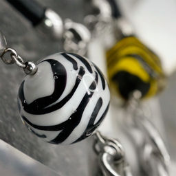 SAFARI Колье LKY5977