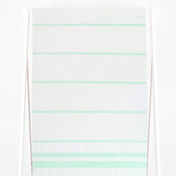 3с402.211к1 Джаз (салат.молоко) Полотенце махровое 60х130 см