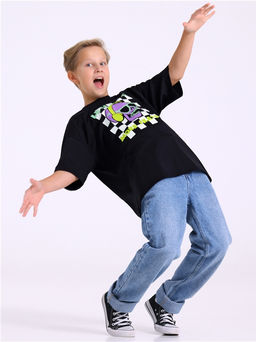 футболка 1ПДФК4604001 - Апрель фото 4