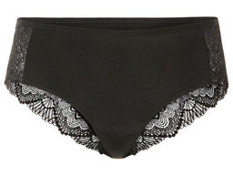 Женские трусики-хипстеры с кружевом ESMARA 2 шт  фото 9