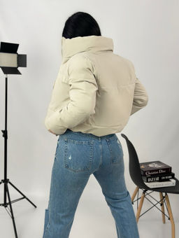 Куртка женская V, Артикул: 115342 - Liketon фото 2