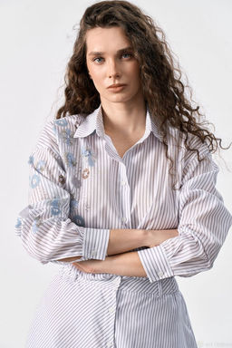 М1152Т рубашка