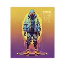 Тетрадь 48 листов в клетку Calligrata AnimeBoy, обложка мелованный картон, ТВИН-лак, выборочный УФ-лак, блок офсет МИКС  фото 5