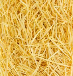 Blumentag BDF-50 Наполнитель Трава 50 г  5 г желтый