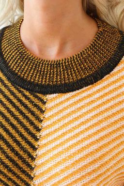 Джемпер Др5-485/4 - Wisell фото 4