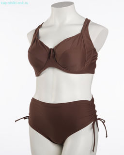 26250 Купальник раздельный (50-54)