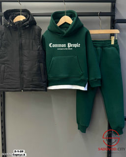 Костюм тройка, трехнитка - Bruno фото 4