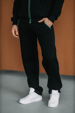 костюм Футер 3-х нитка С НАЧЕСОМ «барашек» - Relay фото 91