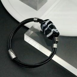 Браслет из муранского стекла