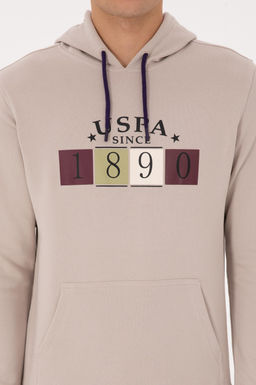 Erkek Ta_ Sweatshirt