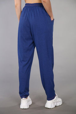 IV-CAPRIZ Находка - брюки синий  фото 4