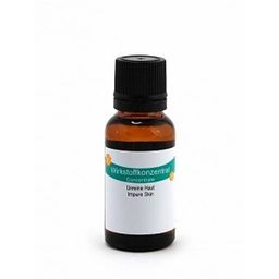 Противовоспалительный концентрат для ПРОБЛЕМНОЙ КОЖИ лица STYX, 20 мл