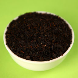 Чай чёрный Коробка подарочного ничего, в коробке, 50 г. - Фабрика счастья фото 2