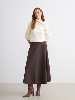 Beli Lastikli Klo? Etek