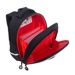 RAz-087-3 new Рюкзак школьный с картхолдером на держателе