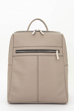 Сумка женская Ц-570.1 капучино - Protege фото 4