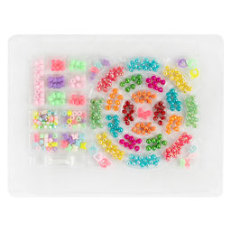 Hobbius Набор для создания украшений ABY-04 №01 ассорти