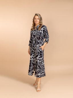 Платье (вискоза) №25-499-1