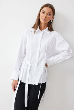 Блуза LYUSHe 4190 белый
