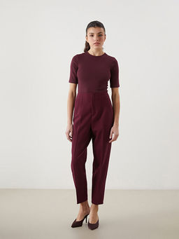 Havu? Kesim Kad?n Pantolon