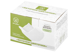 Подставка сервировочная для ч/п 12*9*8 см 300 мл Чайник Веточки-цветочки - Elan gallery фото 6