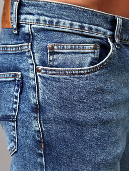 Мужские джинсы Regular - F5 фото 15