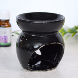 Аромалампа 8 см / 8235 /уп 6/192/ (Голубой) - ГалеонТрейд фото 23