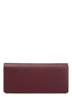 Кошелек Z154-2508 merlot - Eleganzza фото 4