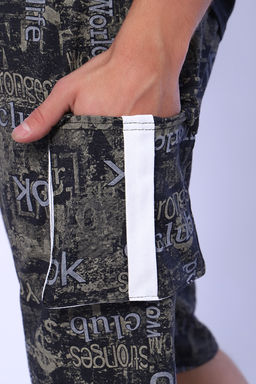 Костюм 39035 - Berchelli фото 35