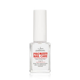 JEANMISHEL Pro Therapy Nail Care 3в1 База-Топ-Укрепитель 6мл