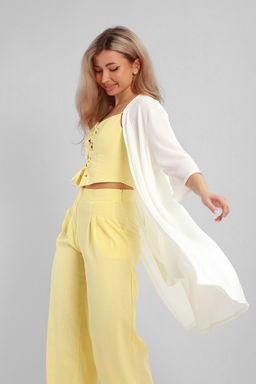 Кардиган 32744 - Натали фото 14