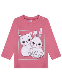 Кофта для девочки Milimbi