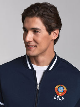 Спортивный костюм мужской СССР 12M-RT-1780