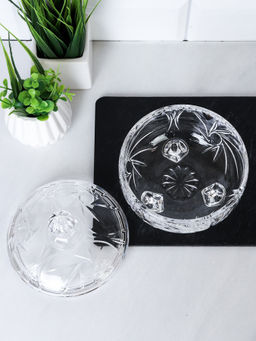 Сахарница 350 мл / DLDSTG15B/L1 /уп 24/ - ГалеонТрейд фото 3