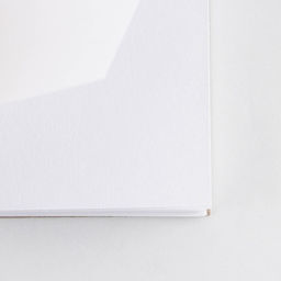 Цена за 2 шт. Скетчбук Авокадо А6, 40 листов 100 г/м - Artfox фото 4