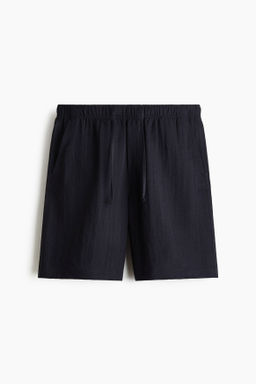 Pantal?n corto Loose Fit - H&m фото 4