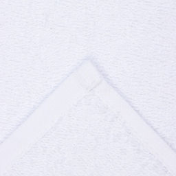 Полотенце махровое «Этель. Терри», 70×140 см, 100% хлопок, 430 г/м², белое