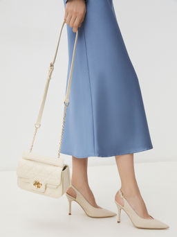 Женская сумка с ручками TENDANCE Артикул 4328350, молочно-бежевый  фото 5