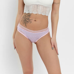 Набор женских трусов слипы (3 шт) - Сима-Ленд фото 27