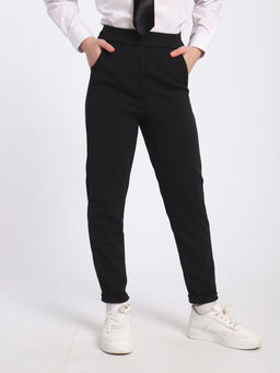 Брюки Мира черный - Ладошки фото 2