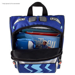 Рюкзак детский арт.53739/ 14 СИНЯЯ МАШИНА - Феникс+ фото 10